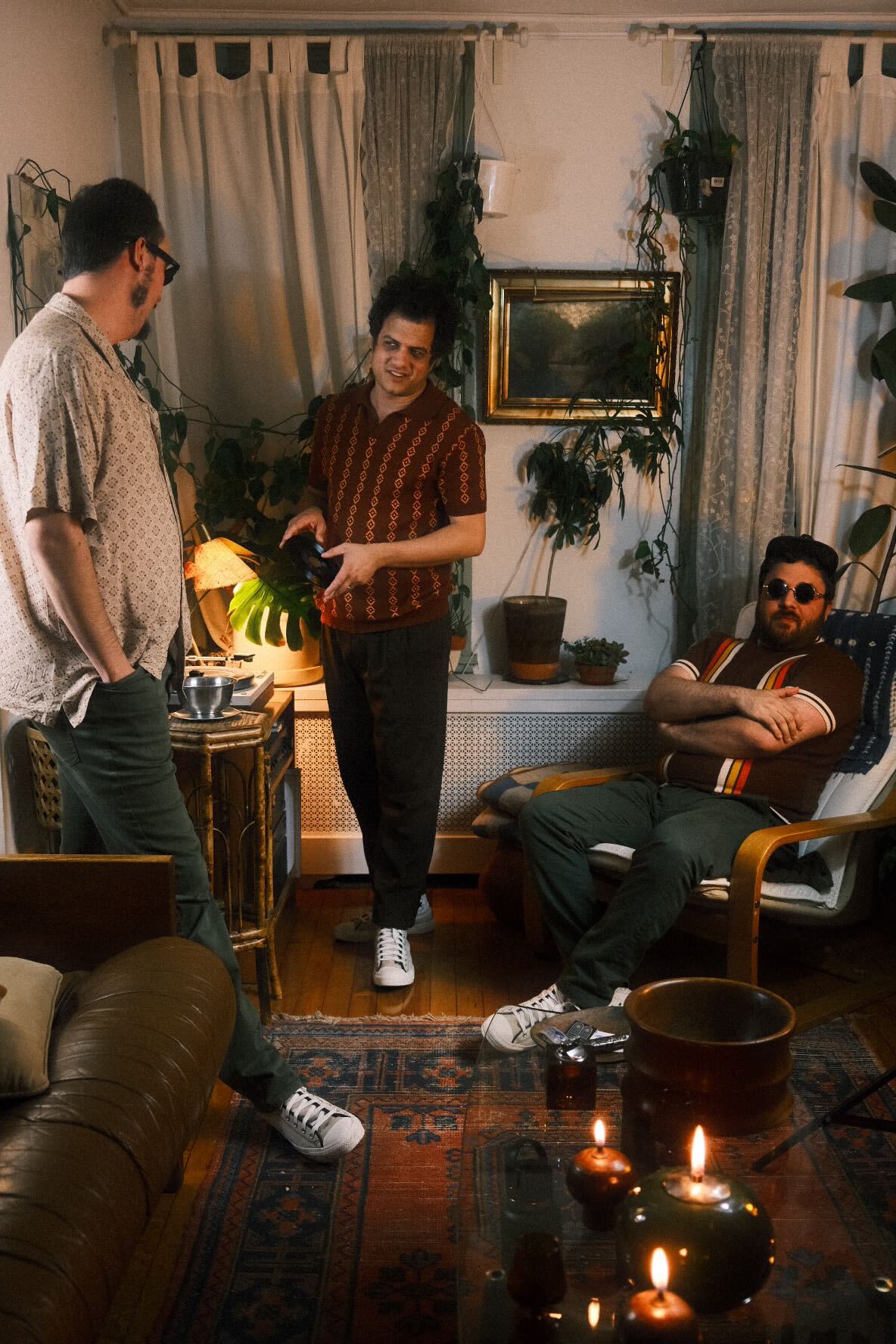 image of band