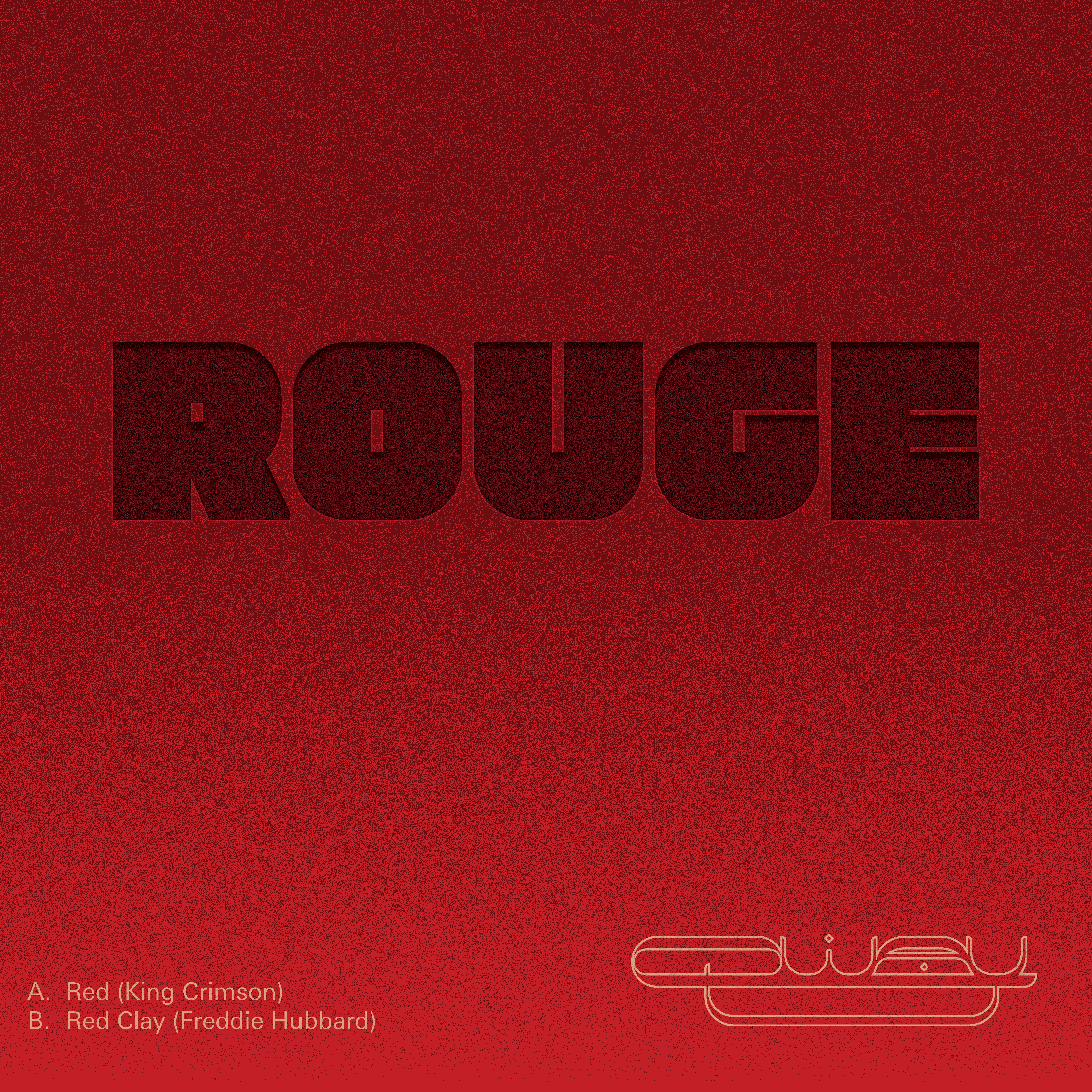 Rouge album cover