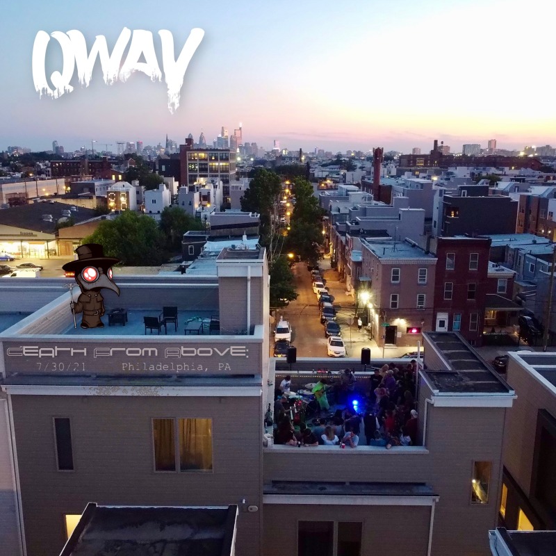 Death from Above cover