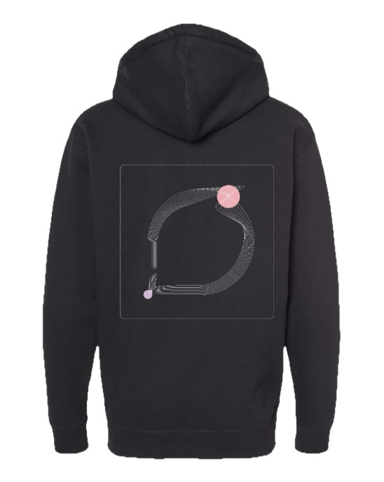 Hooded Sweatshirt
