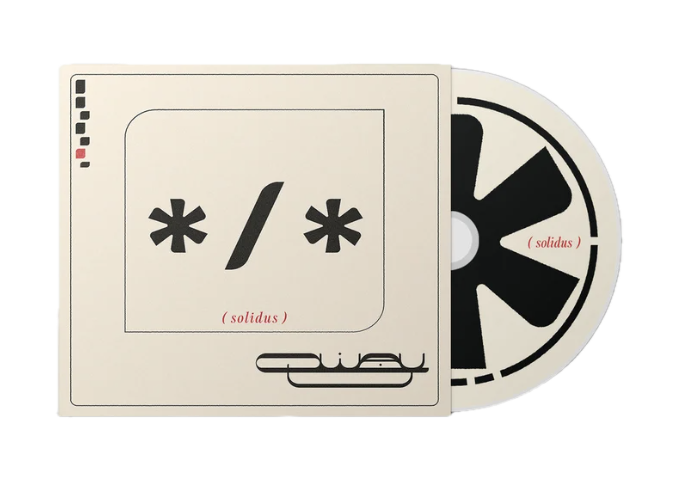 Compact Disc