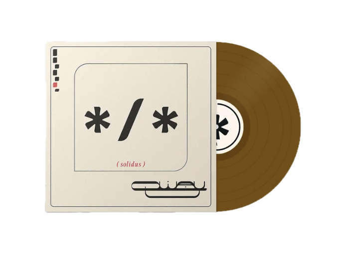 Vinyl